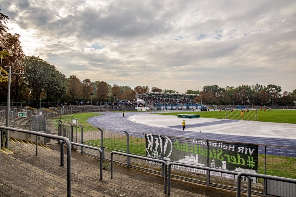 Frankenstadion - Heilbronn