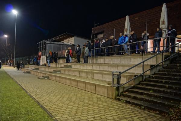 Sportanlage Bühlen - Reutlingen-Orschel-Hagen