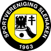 Wappen ehemals SP Slenaken '63