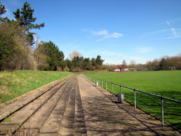 Sportpark Nord Duisburgplatz - Ahlen/Westfalen