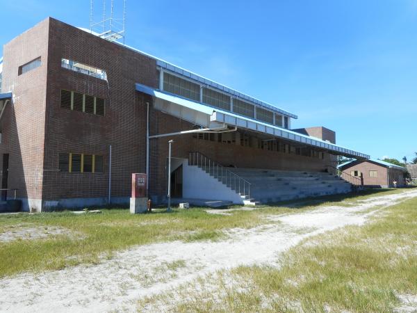 Betio Sports Complex - Tarawa