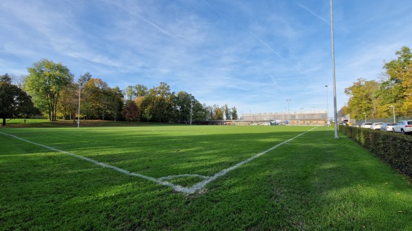 Sportpark Wyler Platz 2 - Bern