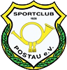 Wappen SC Postau 1928  46000