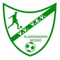 Wappen VV VEV (Vlug En Vaardig)