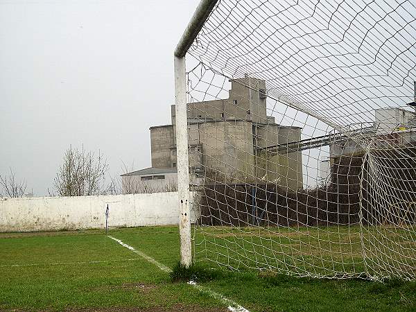 Stadion Cementarnica - Skopje