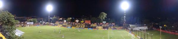 Estadio Rogelio Lorenzo Livieres - Asunción