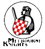 Wappen Melbourne Knights FC