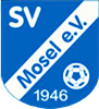 Wappen SV 1946 Mosel  46357