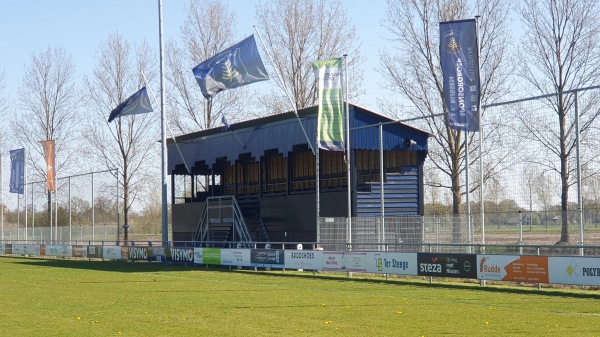 Sportpark 't Opbroek - Rijssen-Holten