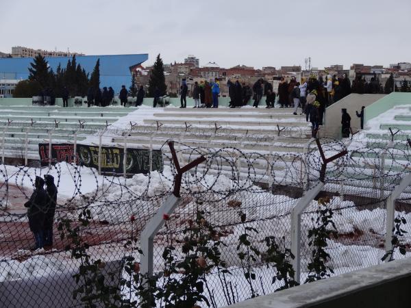 Stade du 8 Mai 1945 - Stif (Sétif)