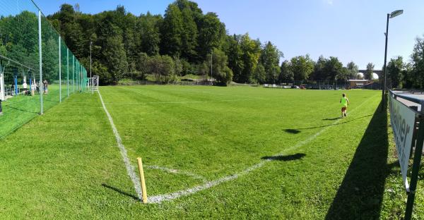 Hudson Sportpark Platz 2 - Traunstein