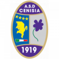 Wappen ASD Cenisia