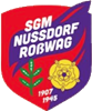 Wappen SGM Nussdorf/Roßwag