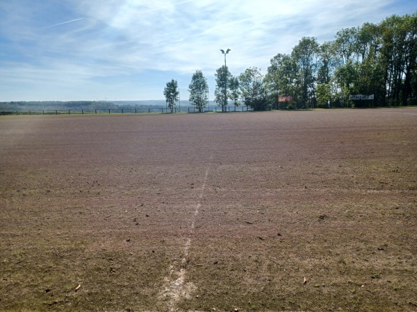 Sportplatz Gräveneck - Weinbach-Gräveneck