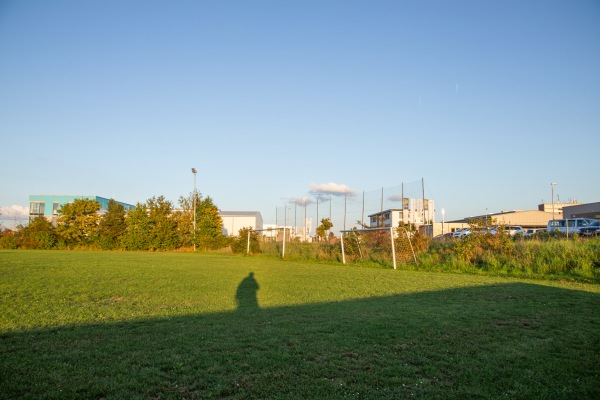 Sportanlage Gleiwitzerstraße Platz 2 - Herzogenaurach