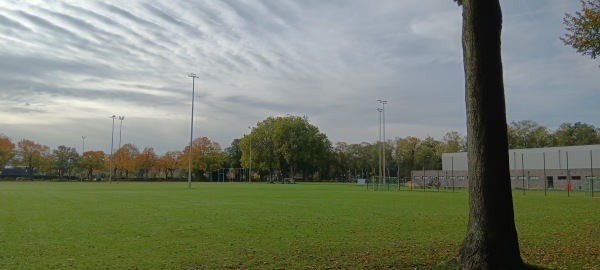 Städtisches Stadion Düsternortstraße E-Platz - Delmenhorst