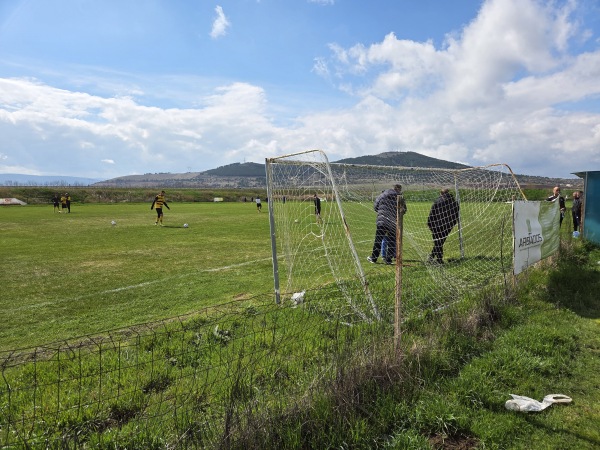 Dolna Dikanya Stadion - Dolna Dikanya