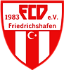 Wappen FC Dostluk Friedrichshafen 1983  50255