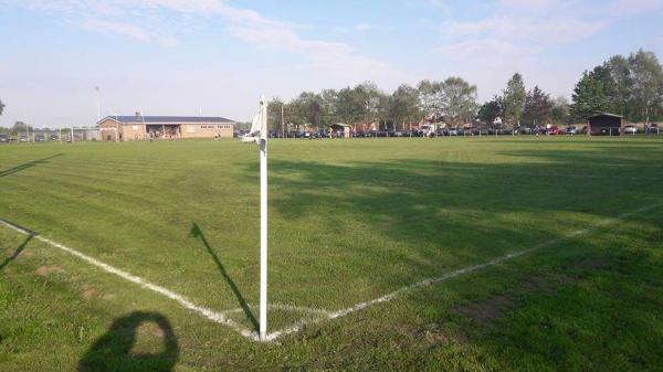 Wiesenstadion - Landscheide-Flethsee