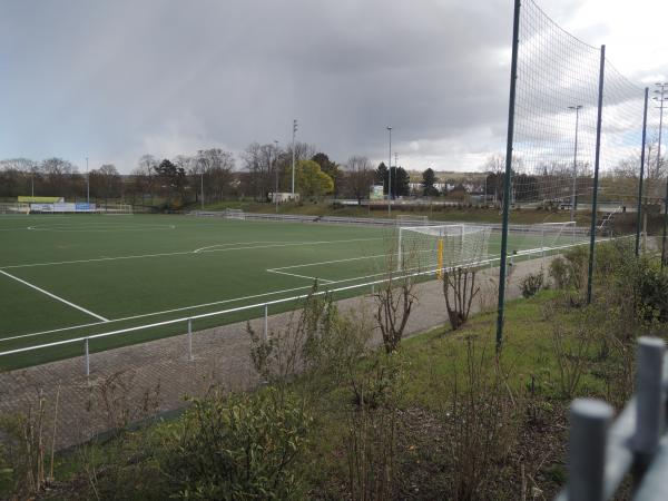 Sportzentrum Blumengarten Platz 2 - Ingelheim/Rhein