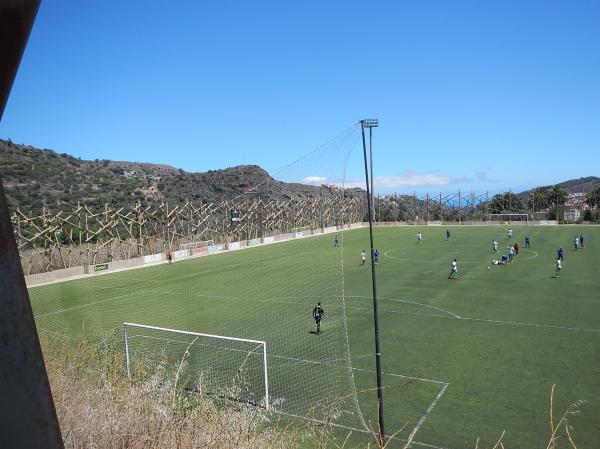 Estadio Los Olivos - Santa Brígida, Gran Canaria, CN