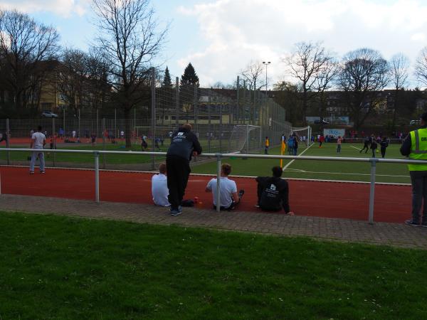 Sportplatz am Stadtpark - Remscheid