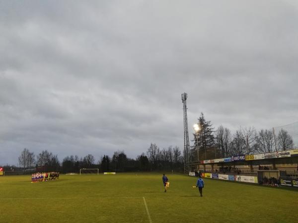 Sportplatz ASKÖ Perg - Perg