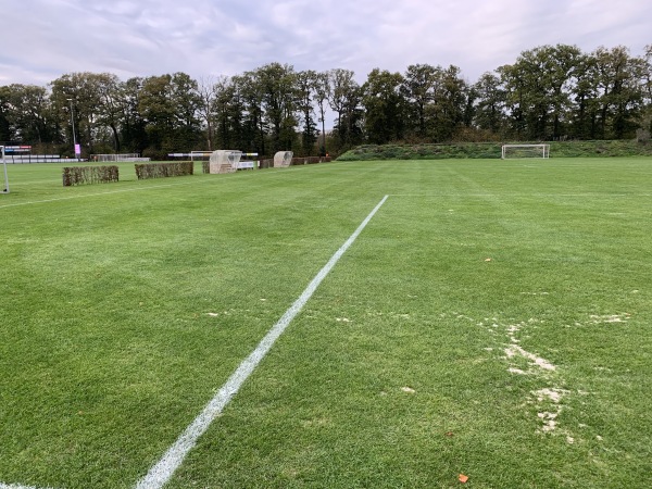 Sportpark Jaspers veld 6 - Winterswijk