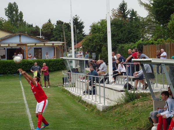 Sportplatz Sooss - Sooss