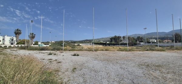 Stadio Philinos - Kos