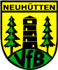 Wappen VfB Neuhütten 1929 diverse