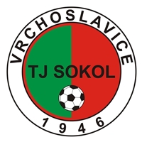 Wappen TJ Sokol Vrchoslavice 1946