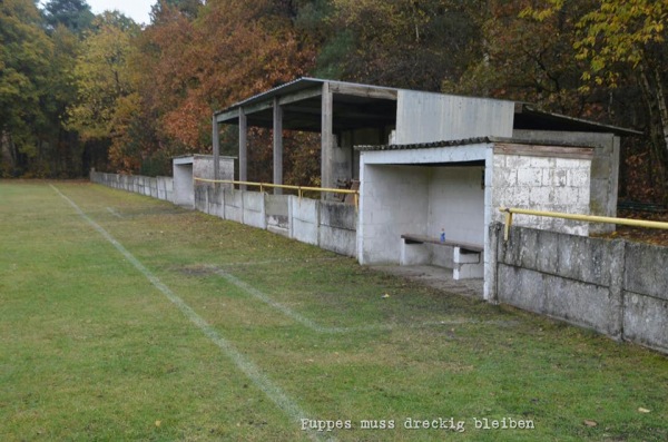 Complex Klotbroek - Genk-Klotbroek