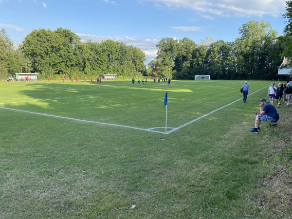 Sportanlage Schulstraße - Elsdorf/Niedersachsen