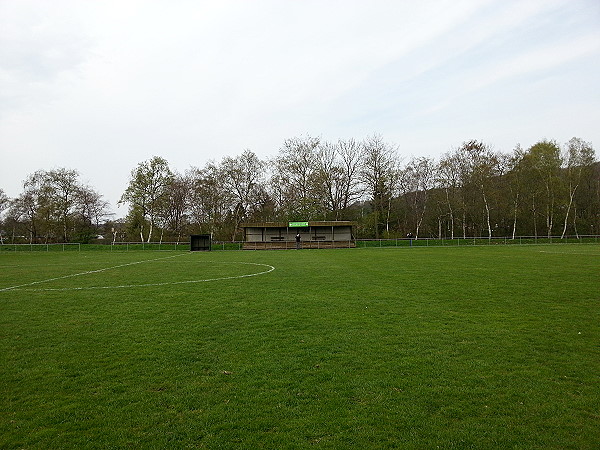 Vestre Stadion - Vejle