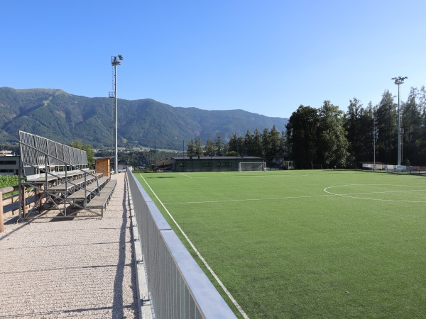 Sportzone Dietenheim - Dietenheim (Teodone)