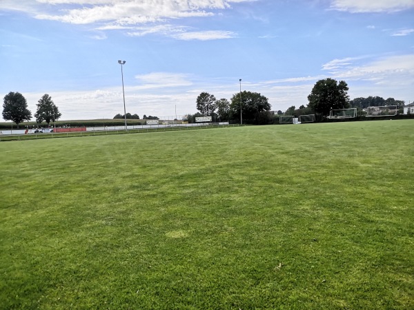 Sportanlage Waldgasse Platz 2 - Bergatreute