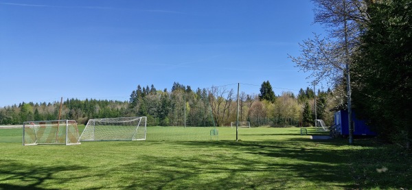 Sportplatz Reichersbeuern - Reichersbeuern