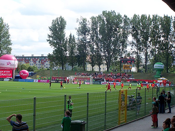 Stadion Śląska - Wrocław