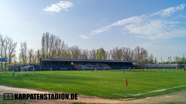 Stadionul Tineretului Urziceni - Urziceni