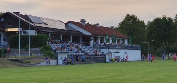 Sportanlage Am Amperknie - Allershausen 