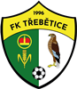 Wappen FK Sokol Třebětice B