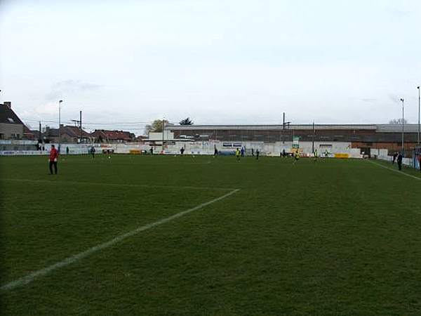 Complex Ringlaan - Opwijk