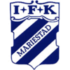 Wappen IFK Mariestad  21193