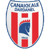 Wappen Çanakkale Dardanelspor
