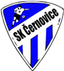 Wappen SK Černovice B  103100