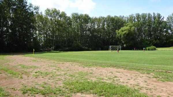 Stadion an der Schulstraße - Kröpelin