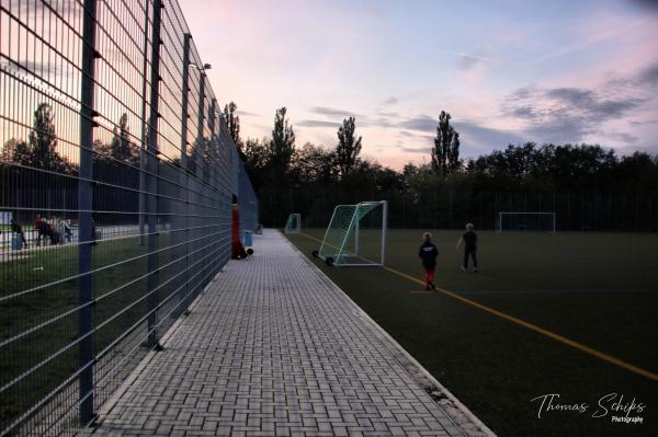 Sportpark Lankow Platz 2 - Schwerin-Lankow