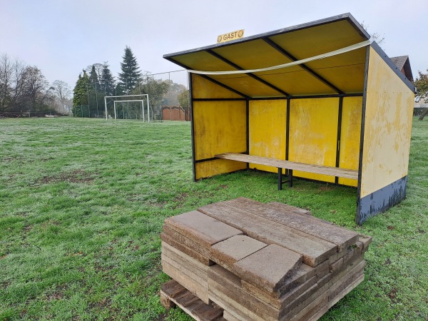 Sportanlage Hauskämper Straße B-Platz - Warmsen