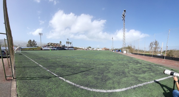 Campo de Fútbol La Laguna - Teror, Gran Canaria, CN